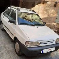 پراید مدل ۹۱|خودرو سواری و وانت|ری, منصوریه منگل|دیوار