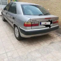 زانتیا 2000 مدل85|خودرو سواری و وانت|کرمان, |دیوار