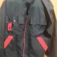 لباس کار