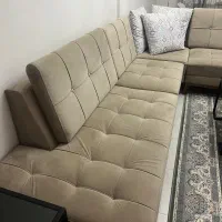 مبلمان۷نفره ال