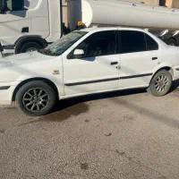 سمند ef7 مدل ۹۵|خودرو سواری و وانت|اهواز, پردیس دو|دیوار