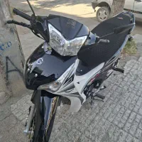 متوراحسان ۱۳۰ بدون کلاج