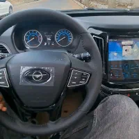 هایما S7 pro  اس ۷ پرو سفید