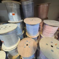 کابل شبکه SFTP تست فلوک