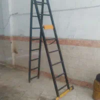نردبان ۲۴پله مهرنگار نو