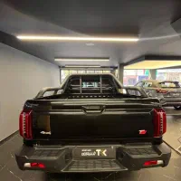 کی ام سی تی 9|خودرو سواری و وانت|تهران, حکمت|دیوار