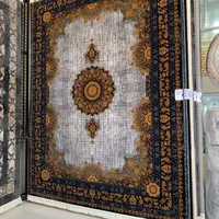 فرش۷۰۰شانه تکی ب قیمت عمده شرایط اقساطی بلند مدت|فرش|تبریز, |دیوار