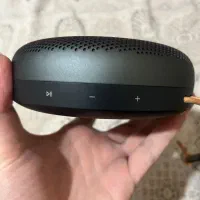 اسپیکر بنگ اند اولافسن نسل دوم|پخشکننده همراه|تهران, نیروی هوایی (پیروزی)|دیوار