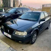 سمند ef7 ۹۱ دوگانه سوز کم کار