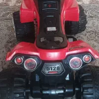 ماشین شارژی|اسباب‌بازی بچه|مریوان, |دیوار