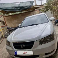 سوناتا۲۰۰۷فول لازرورق