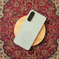 Samsung a56 سامسونگ آ۵۶