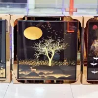 تابلو بازار|تابلو، نقاشی، عکس|تبریز, |دیوار