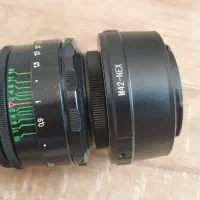 دوربین سونی nex7 با لنزهای آنالوگ پنتاکس|دوربین عکاسی و فیلمبرداری|تهران, شهرک فرهنگیان|دیوار