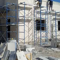 سلام سنگ کارکاشی کارهستم
