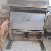 لوازم کبابی کلی|کافیشاپ و رستوران|سبزوار, شهرک صنعتی فرودگاه|دیوار