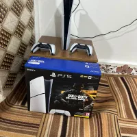 Ps5قابل معاوضه|کنسول، بازی ویدئویی و آنلاین|قشم, |دیوار