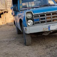 حمل بار نیسان بار درون شهری و بیرون شهری