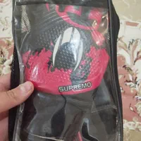 دستکش دروازه بانی سایز 10