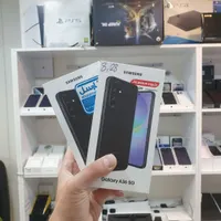 سامسونگ galaxy a36 با حافظهٔ ۱۲۸ گیگابایت « نو »
