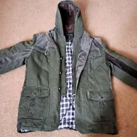 کاپشن مردانه نو