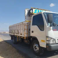 ایسوزو ۶ تن مدل ۹۱|خودرو سنگین|تهران, فرودگاه مهرآباد|دیوار