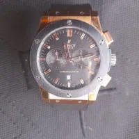 ساعت هابلوت دوموتوره  های کپی