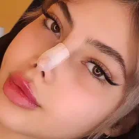 آموزش و کاشت مژه هیدن