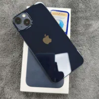 گوشی آیفون ۱۳ نرمال