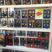 روکش صندلی تعمیرات صندلی کفپوش ۳ بعدی هدلایت کنسول|قطعات یدکی و لوازم جانبی|شاهین‌شهر, گرگاب|دیوار