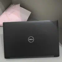 لپتاپ i7نسل هشت با حسگر اثر انگشت و ssd|رایانه همراه|تهران, جهاد|دیوار
