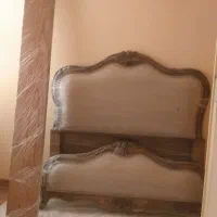 تخت خواب فرانسوی