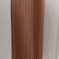 دامن پلیسه شیک دلبر