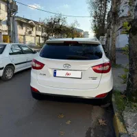 توسان 2014ix35|خودرو سواری و وانت|اصفهان, لنبان|دیوار