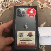 آیفون ۱۳ پرومکس‌ ۲۵۶