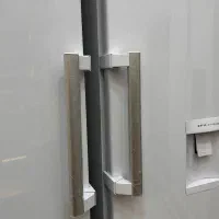 یخچال دوقلوی‌ سیلوان|یخچال و فریزر|تبریز, |دیوار