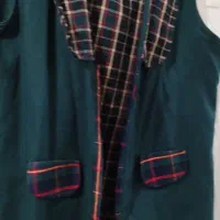 شومیز ومانتو و کت دامن یلدایی|لباس|صباشهر, |دیوار