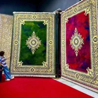 کهنه قالی ها را با فرش ها نو عوض میشه%فرش.