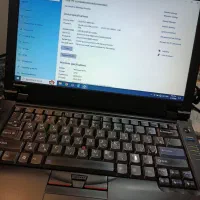 لبتاپ لنوو L412