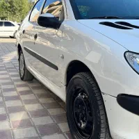 ۲۰۶sD|خودرو سواری و وانت|مریوان, |دیوار