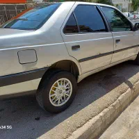 پژو تمیز مدل۸۹|خودرو سواری و وانت|یاسوج, |دیوار