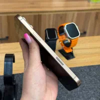 آیفون ۱۶ پرو مکس ۲۵۶ گیگ اقساط آسان|موبایل|مشهد, عامل|دیوار