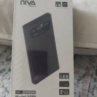 پاوربانک 10000 مدل niva  V086