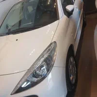 پژو۲۰۷پاناارتقا یافته صفرکیلومتررینگ دار|خودرو سواری و وانت|تربت جام, شهید غلام زاده|دیوار