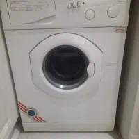 ماشین لباسشویی حایر