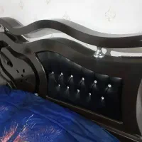 تخت خواب ۲ نفره|تخت و سرویس خواب|نیشابور, هفده شهریور|دیوار