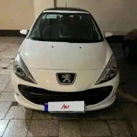 پژو 207i پاناروما ارتقا مدل 1403 صفر کیلومتر