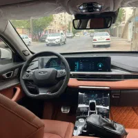 تیگو ۸ پرومکس ۴۰۲