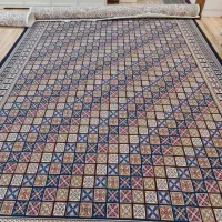 گلیم فرش ۱۲ متری۳×۴