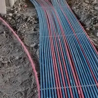 سیم کشی و برق کار کاری ساختمان